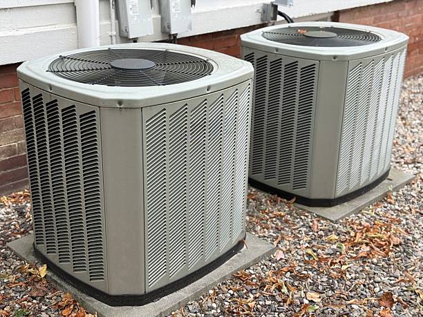 Reliable Ac Repair contractor in Four Oaks, NC by JG Cool HVAC